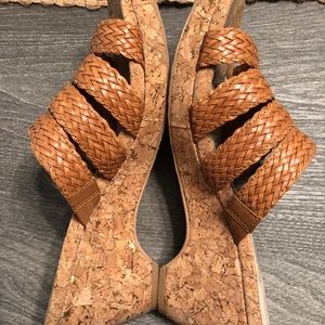 Dana Bachman Woman’s Sandals